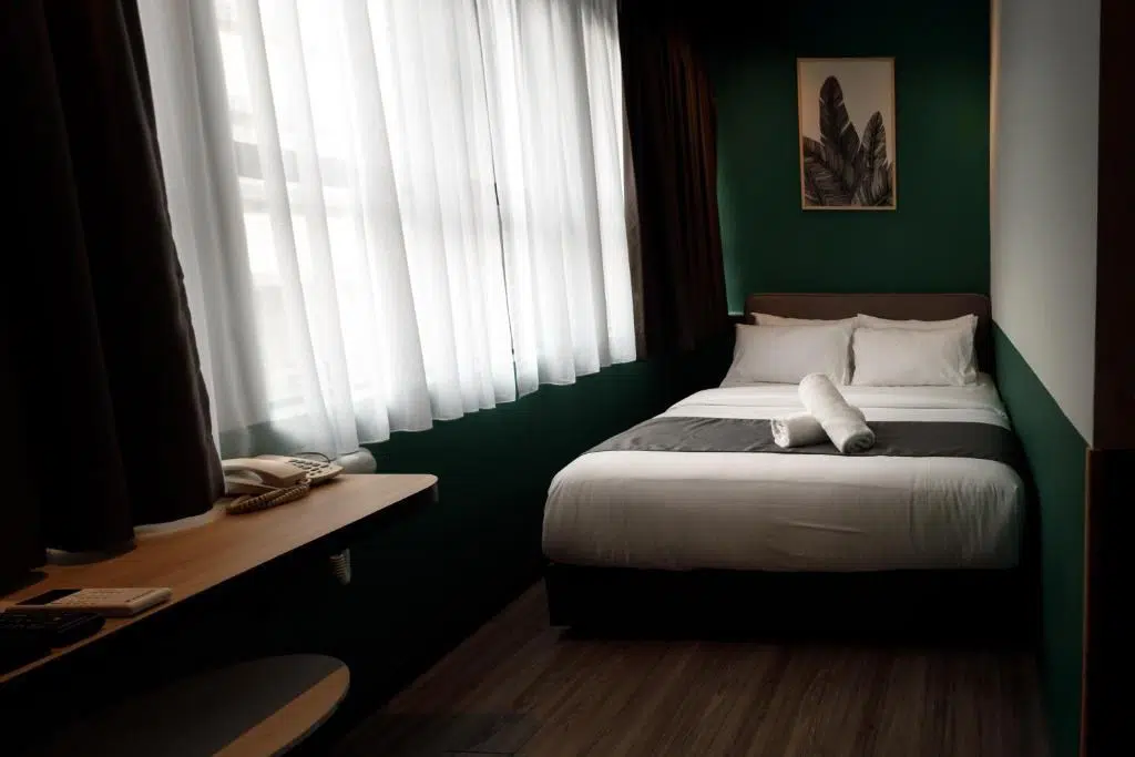 room image