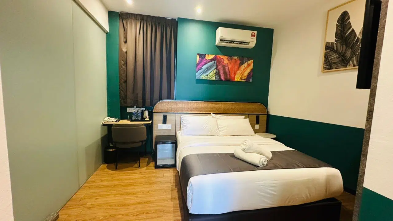 room image