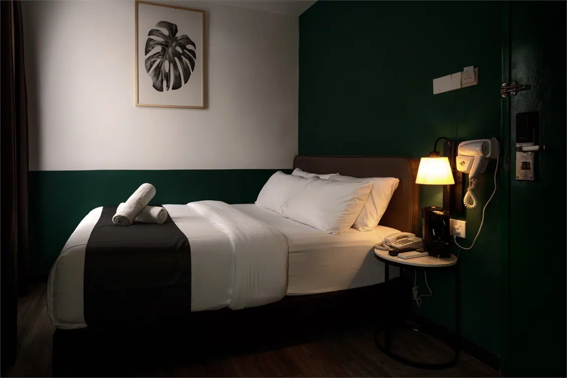 room image