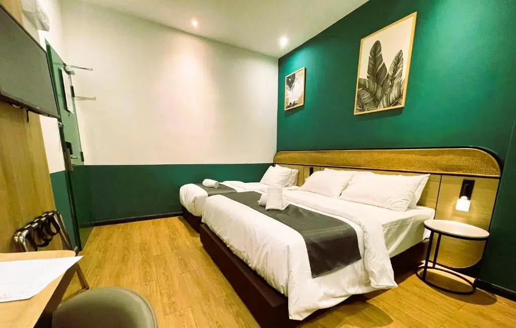 room image