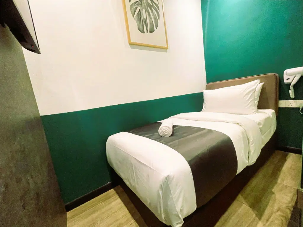 room image